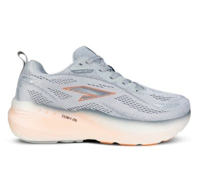 GREY/ORANGE