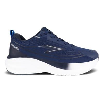 NEXUS MEN - NAVY/WHITE