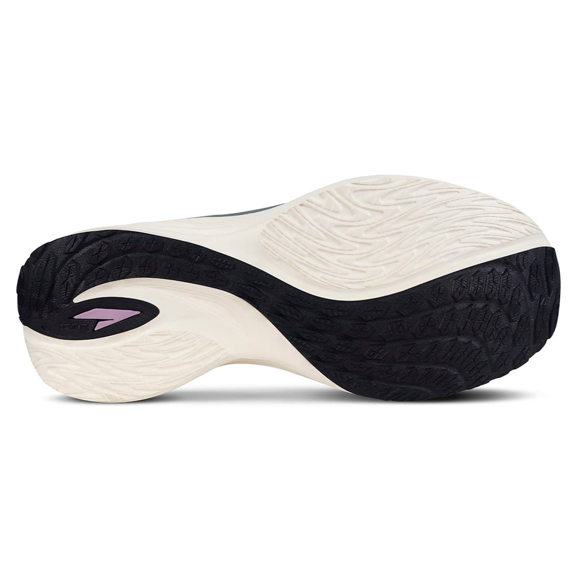 NEXUS WOMEN - BLACK/WHITE - 5