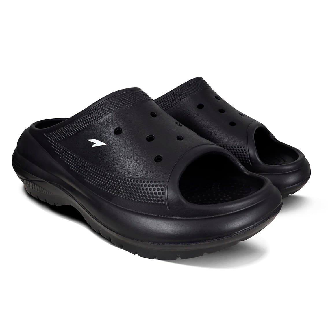TROPIC JUVENIL - BLACK - 2