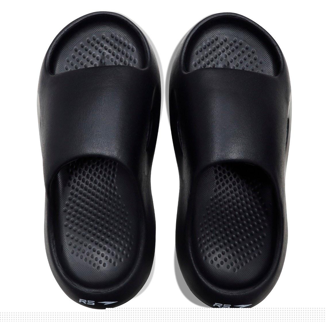 SPLASH JUNIOR - BLACK - 4