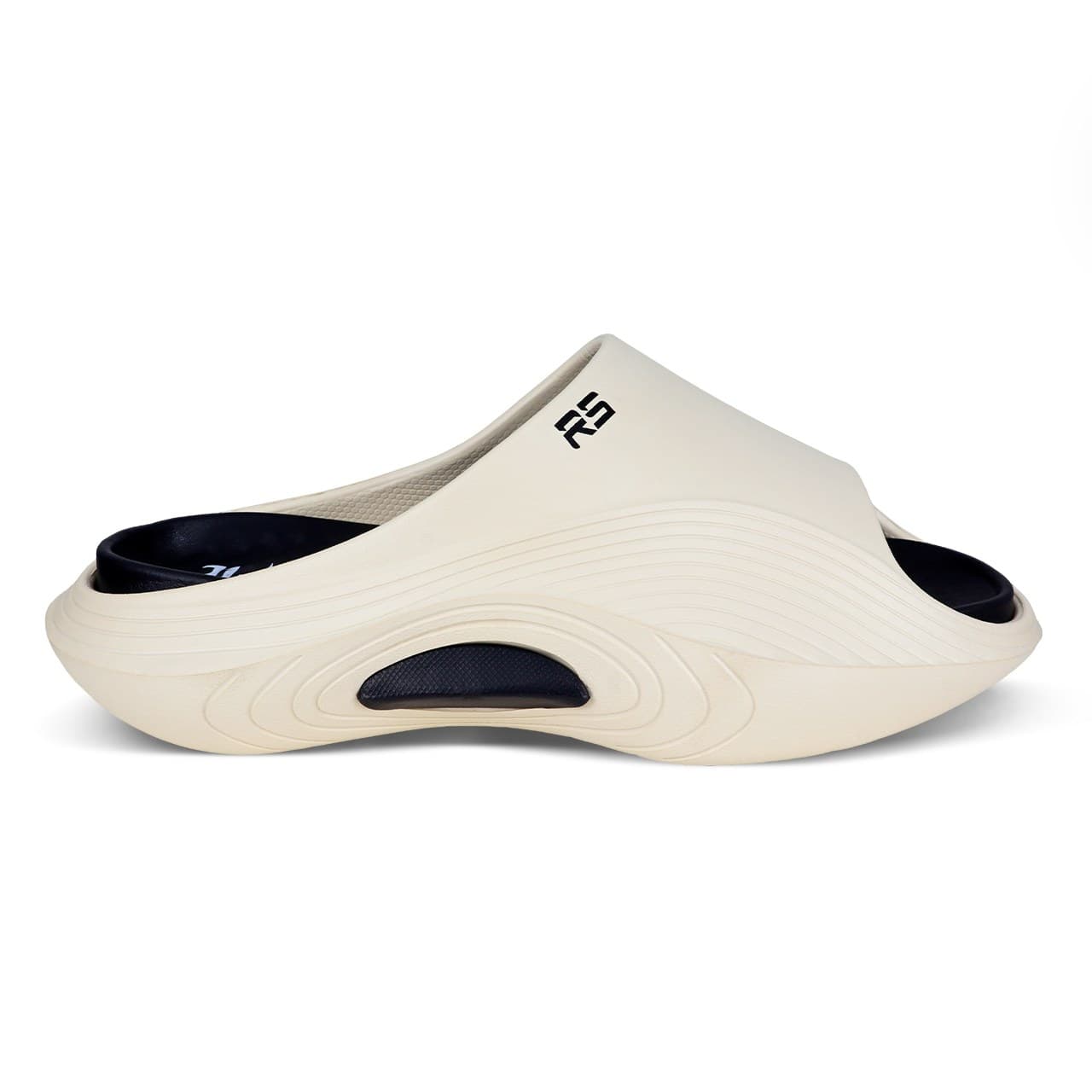 OASIS MEN BEIGE/BLACK - 1