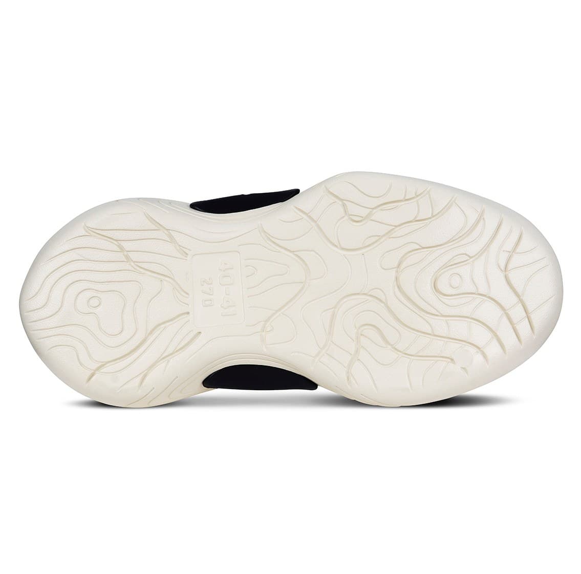 OASIS MEN BEIGE/BLACK - 5
