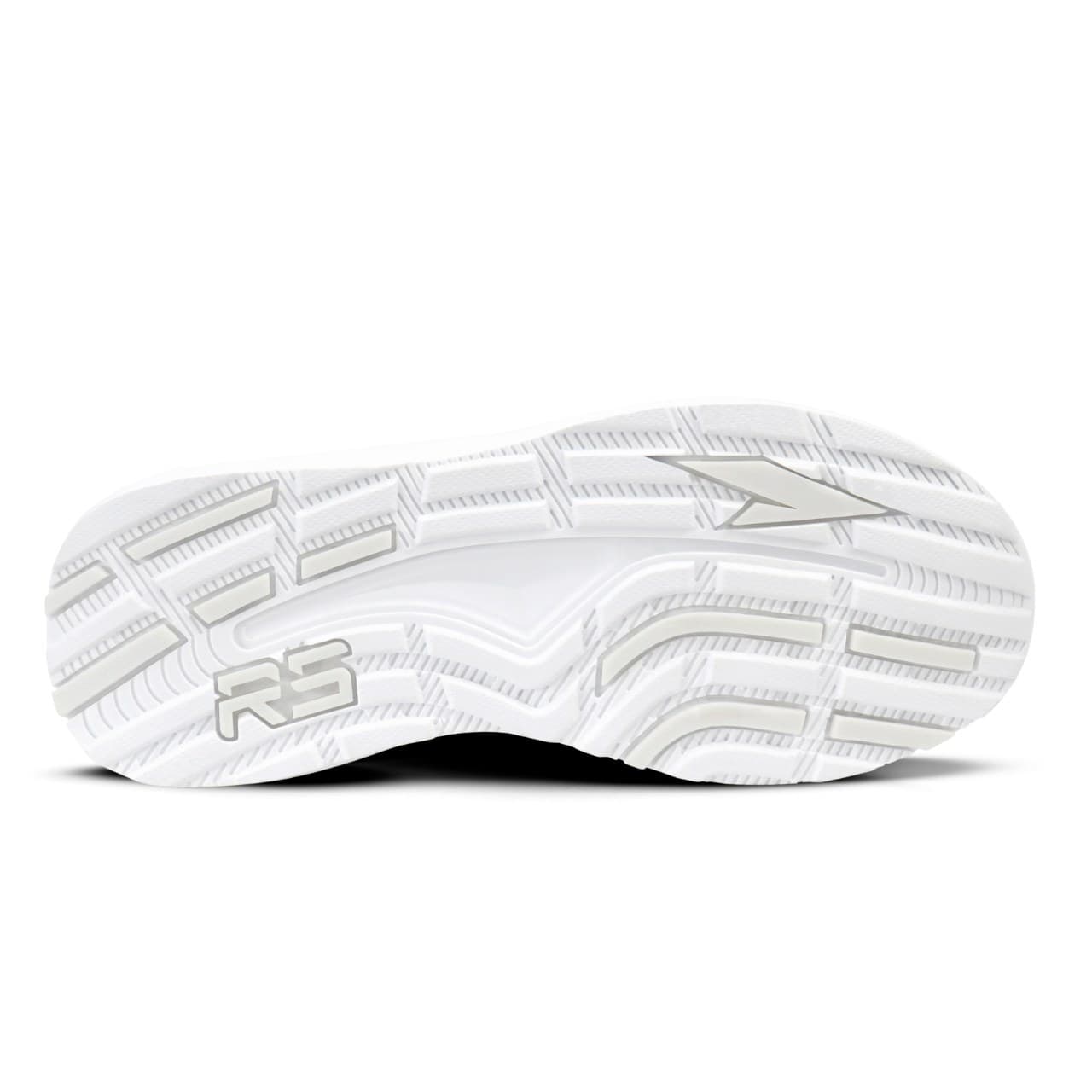 STORM VELCRO JUNIOR - WHITE - 5