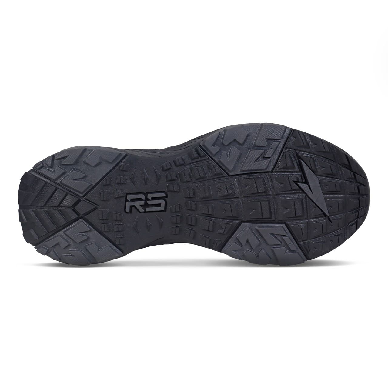 FORWARD LACE  KIDS  - BLACK - 5