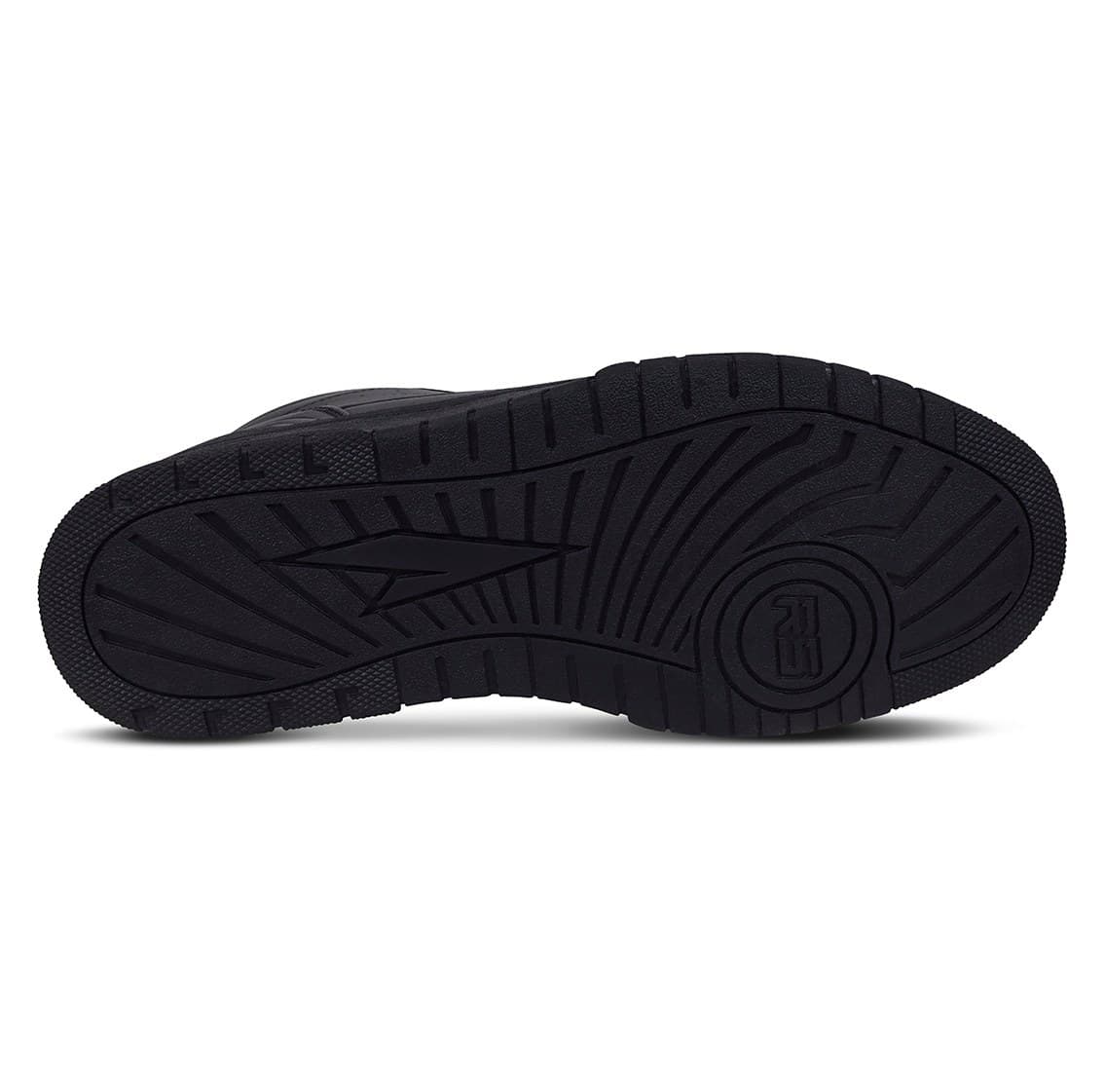 AVENUE BOOT MEN - BLACK - 5