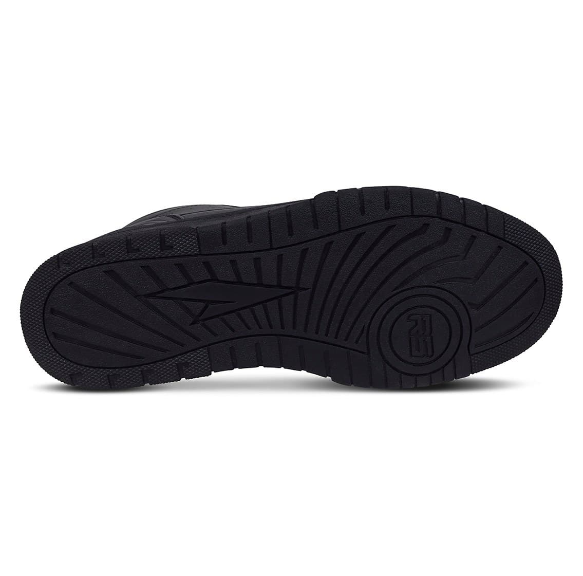 AVENUE BOOT JUNIOR  - BLACK - 5