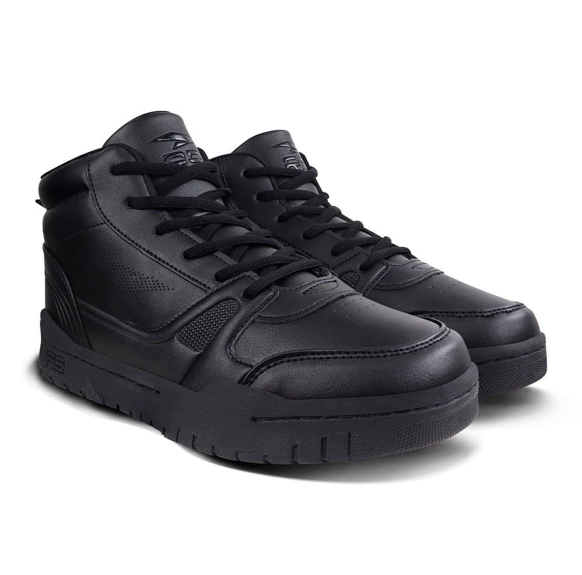 AVENUE BOOT KIDS  - BLACK - 2