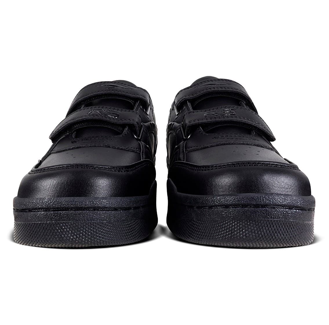 LINK VELCRO KIDS - BLACK - 3