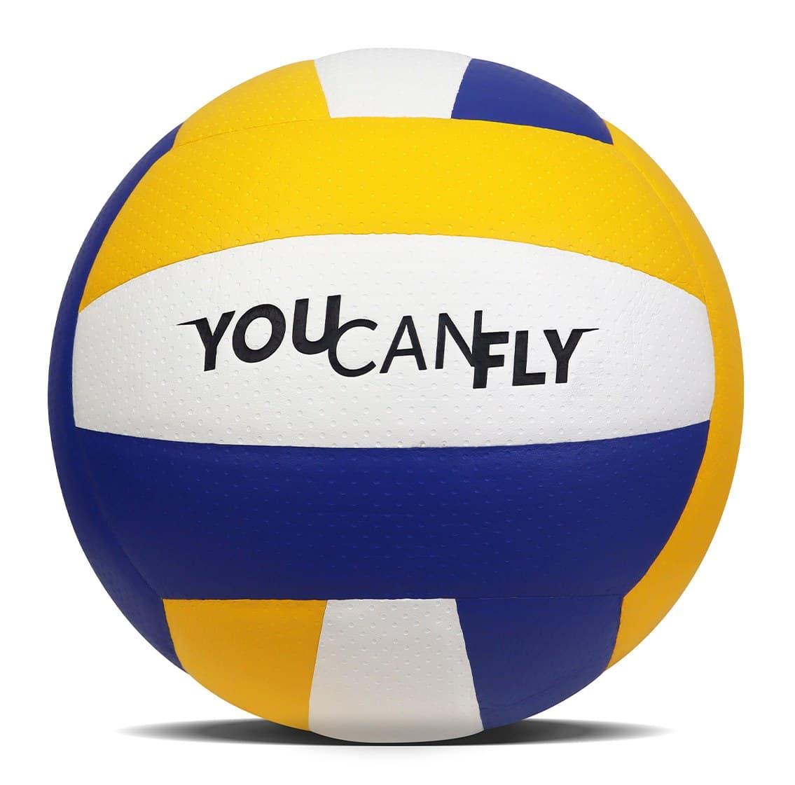 AKIRA VOLLEYBALL-ROYAL/YELLOW - 2