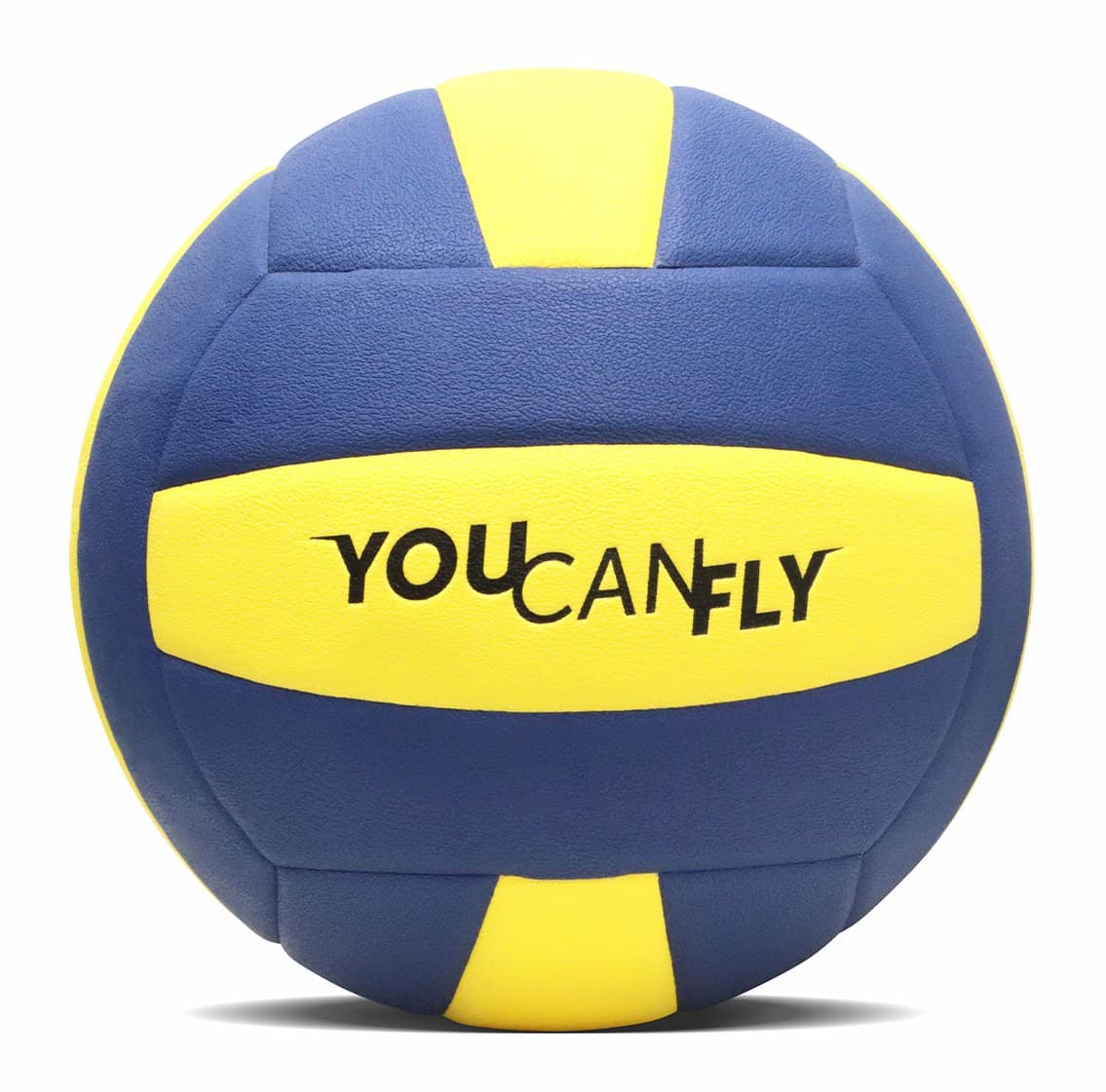 VOLLEYBALL PRO-NAVY/YELLOW - 2