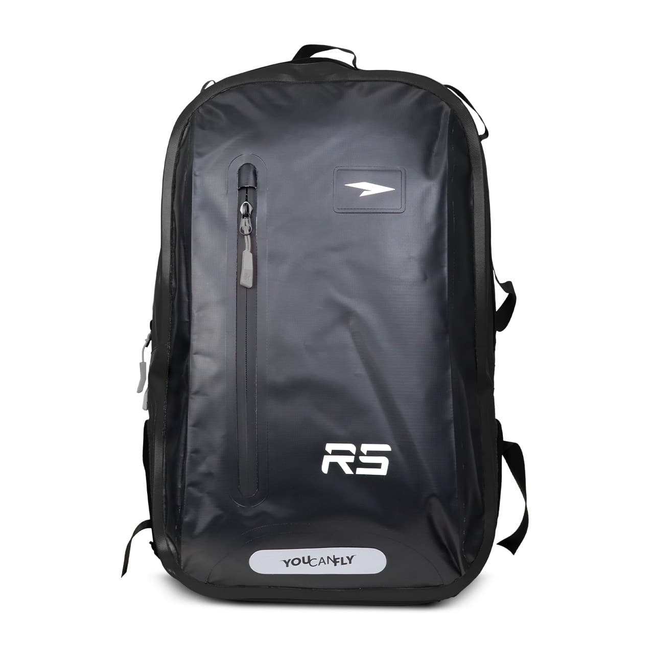 STREET BC PCK - BLACK - 1