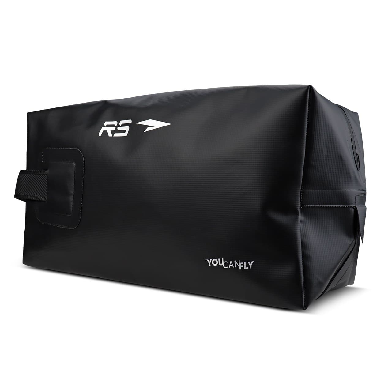 NECESER PVC - BLACK - 4