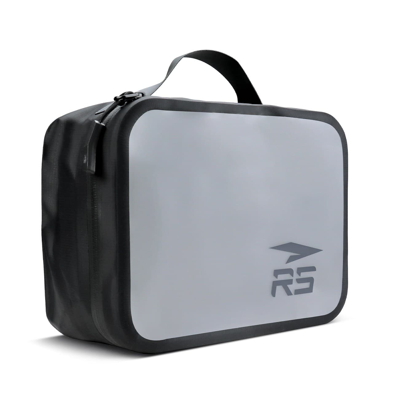 CRYSTAL BAGS - BLACK - 2