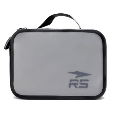 CRYSTAL BAGS - BLACK