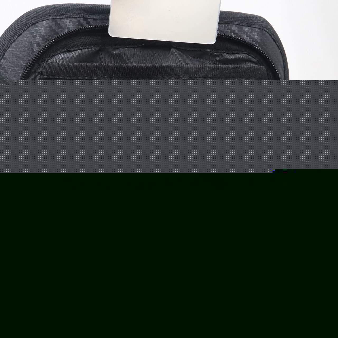 NECESER - BLACK - 6
