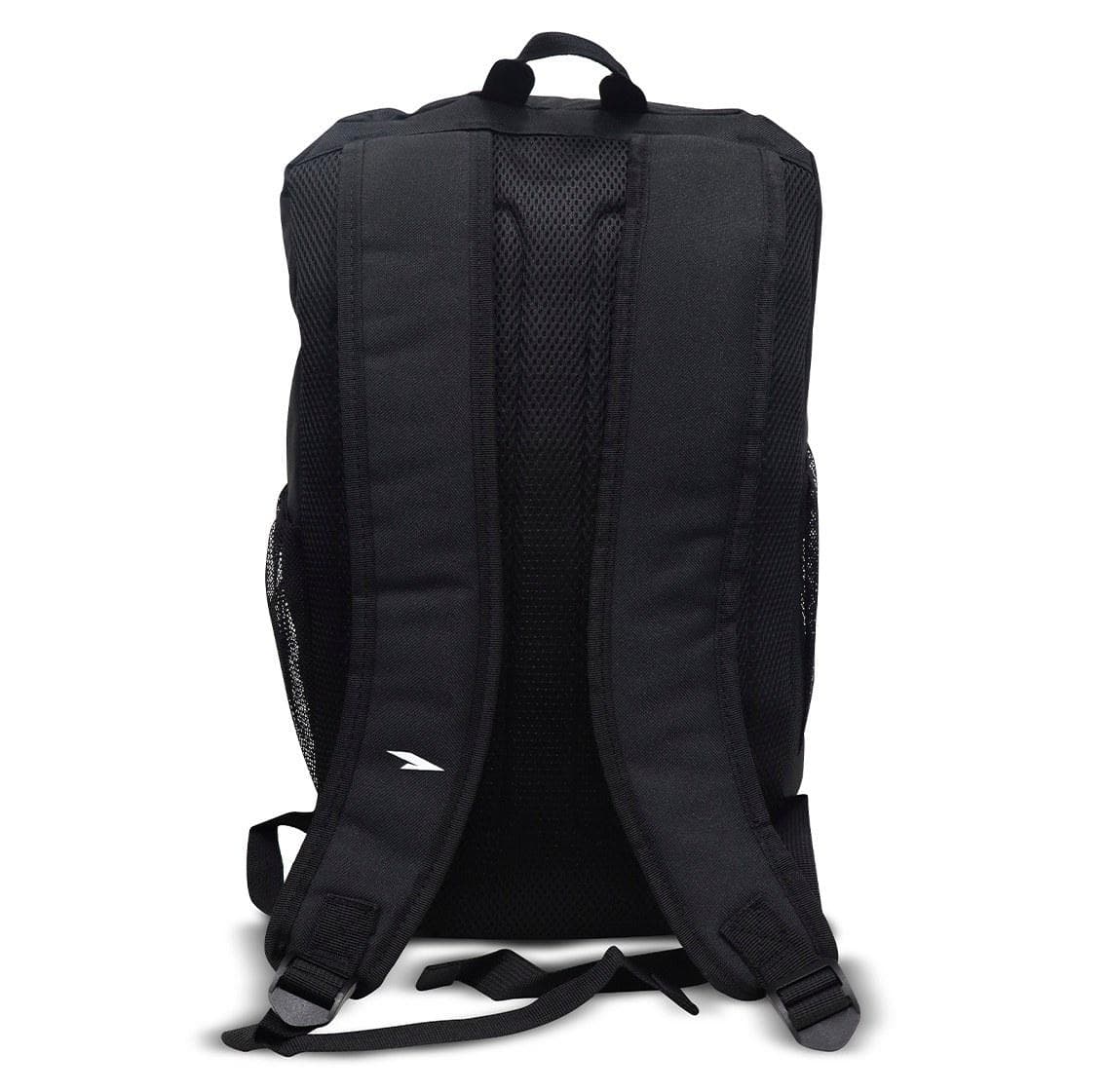 FUTBOL BACKPACK - BLACK - 3