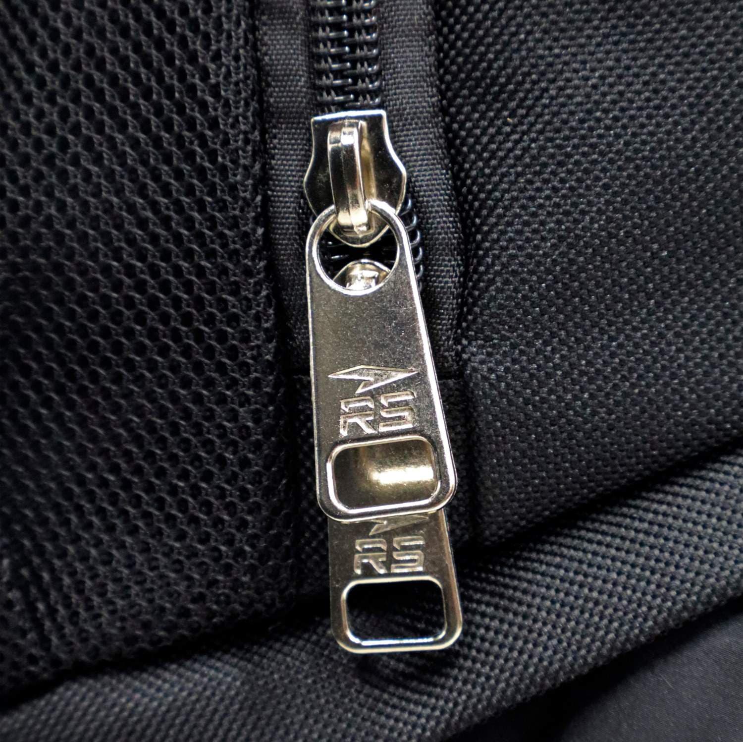 FUTBOL BACKPACK - BLACK - 5