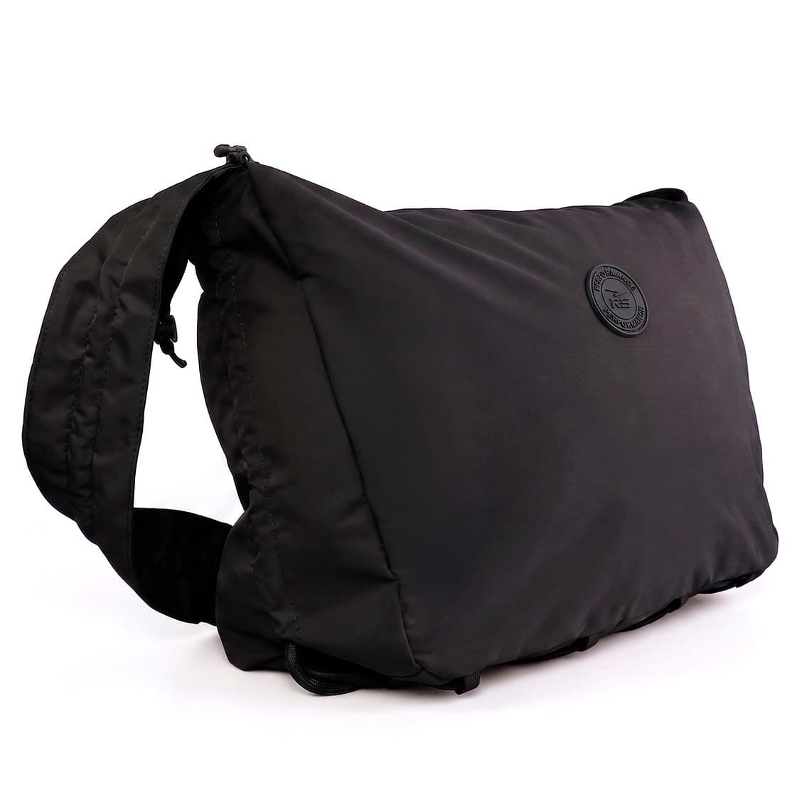 AMBER BAG - BLACK - 3