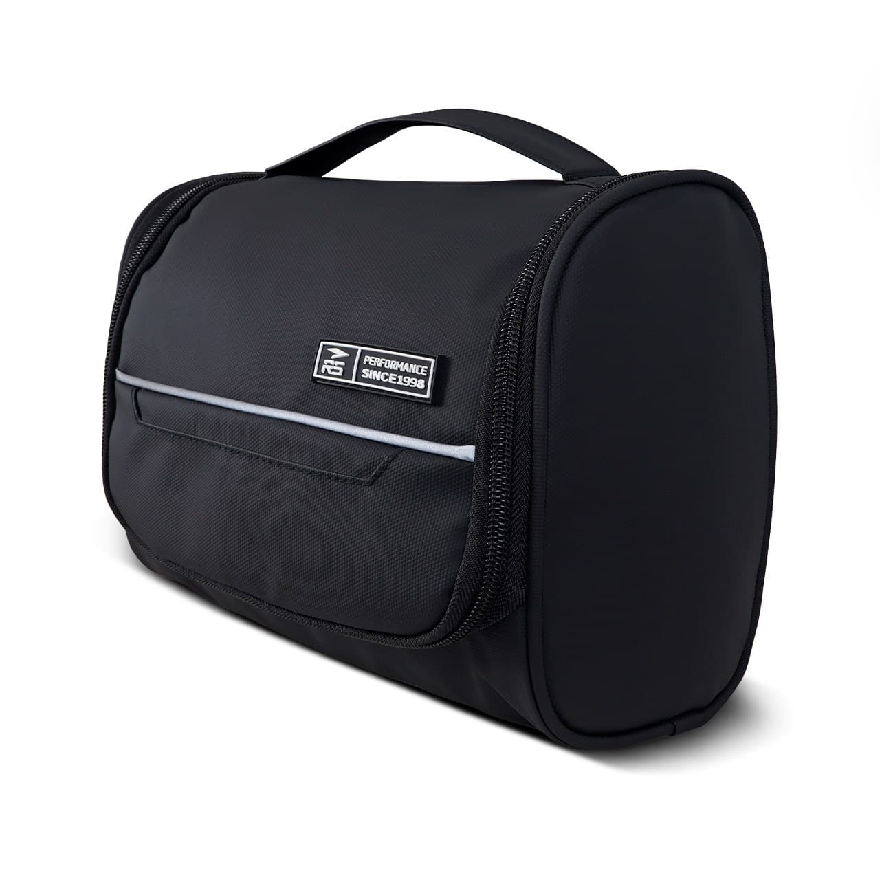 BUMBLE BAG (NECESER) - BLACK - 3