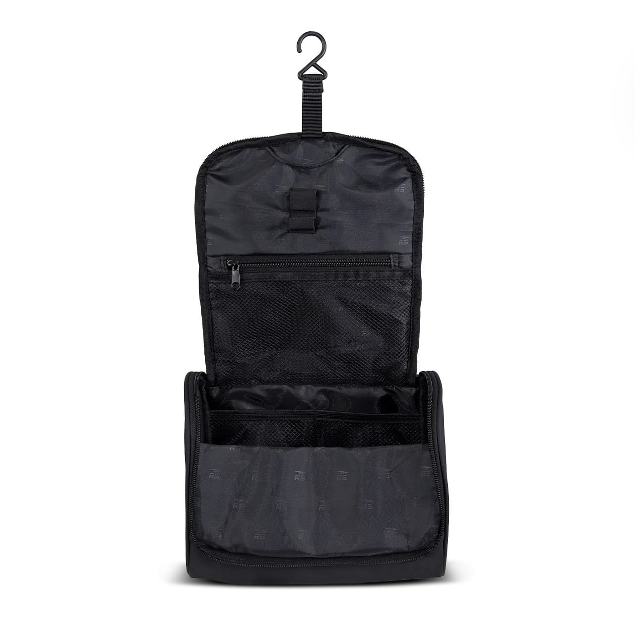 BUMBLE BAG (NECESER) - BLACK - 5