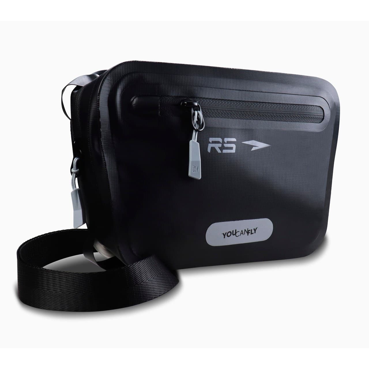 KOALA BAG - BLACK - 2