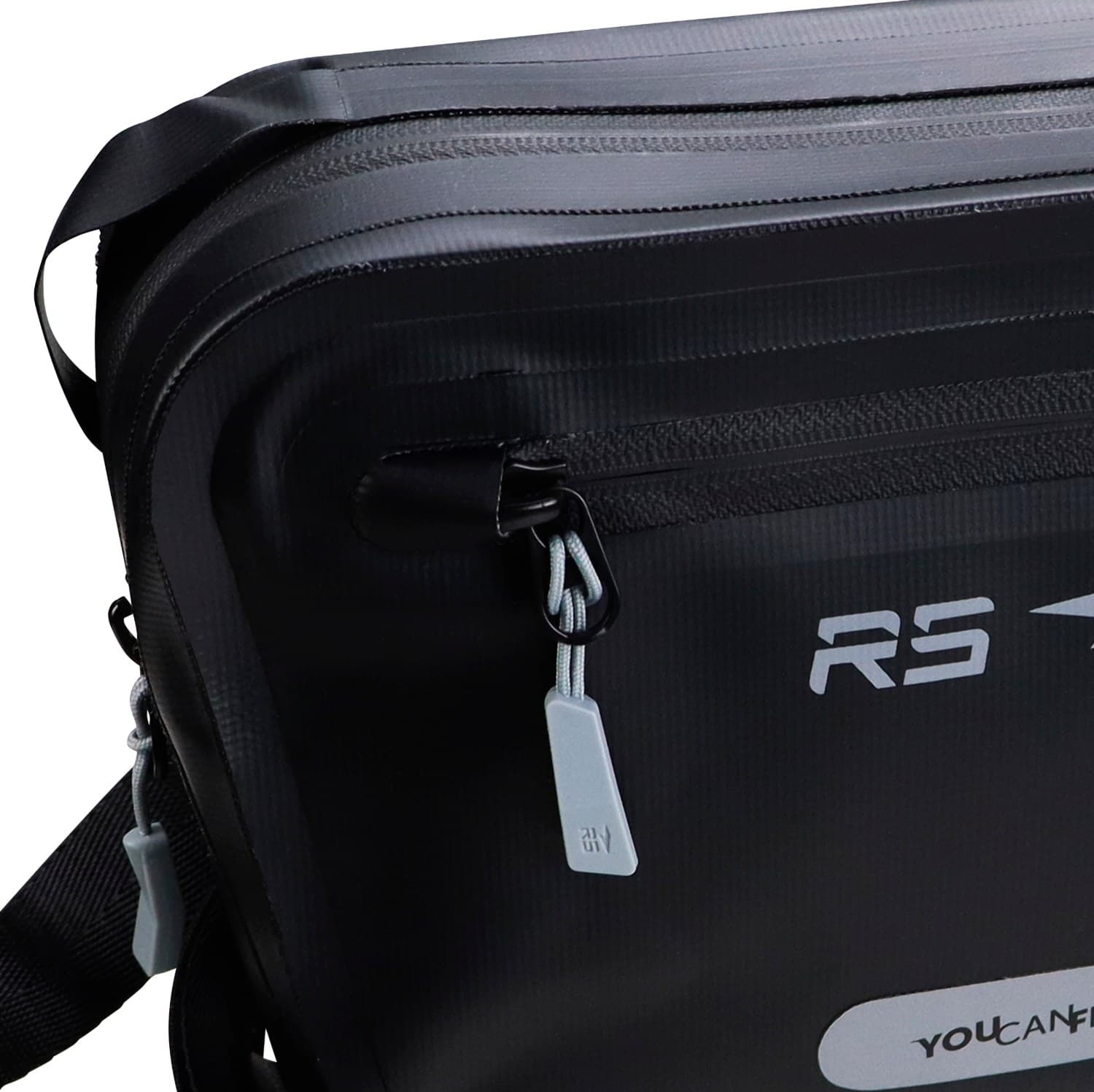 KOALA BAG - BLACK - 5