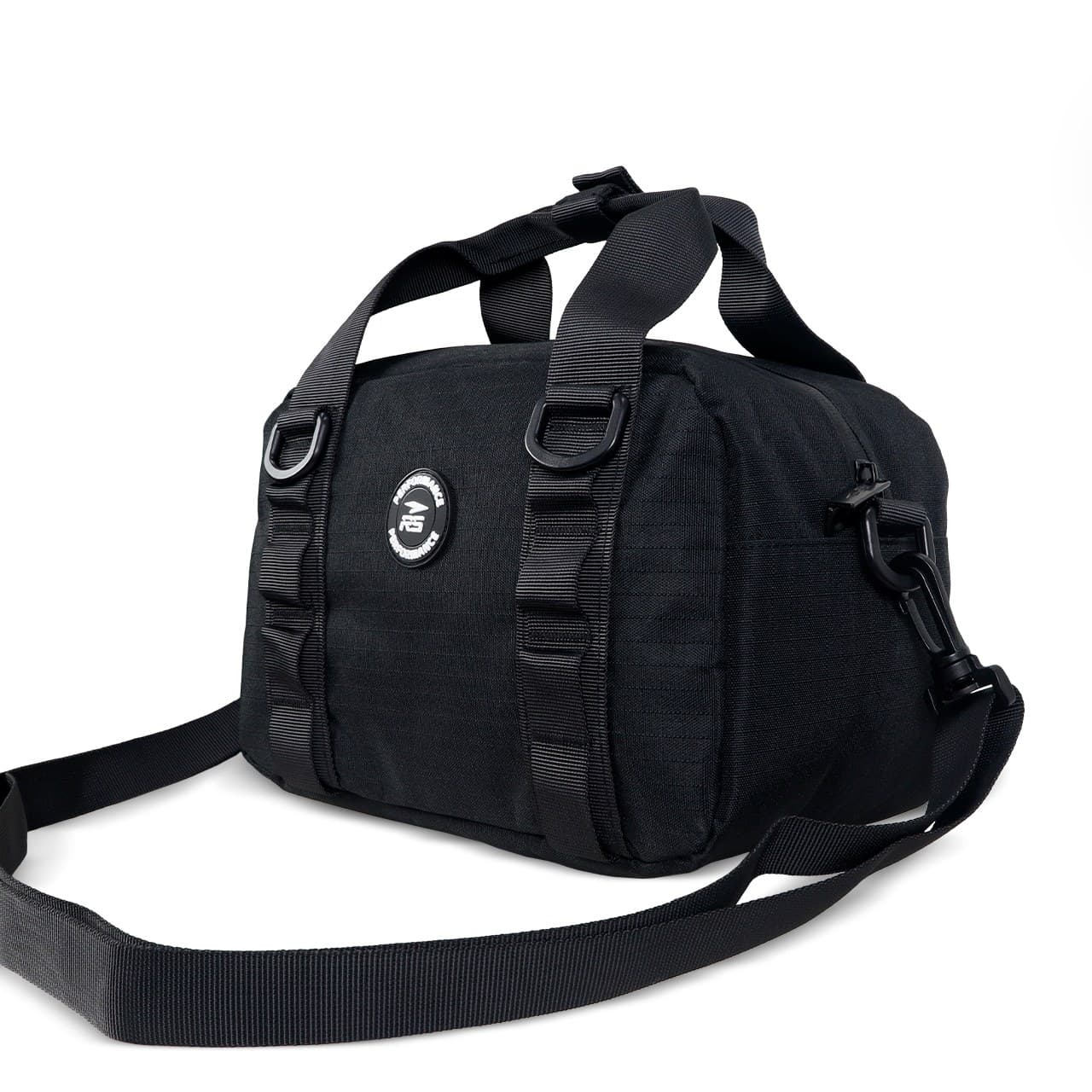 SNACK PACK - BLACK - 3
