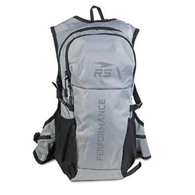 TERRA HIKING - GREY