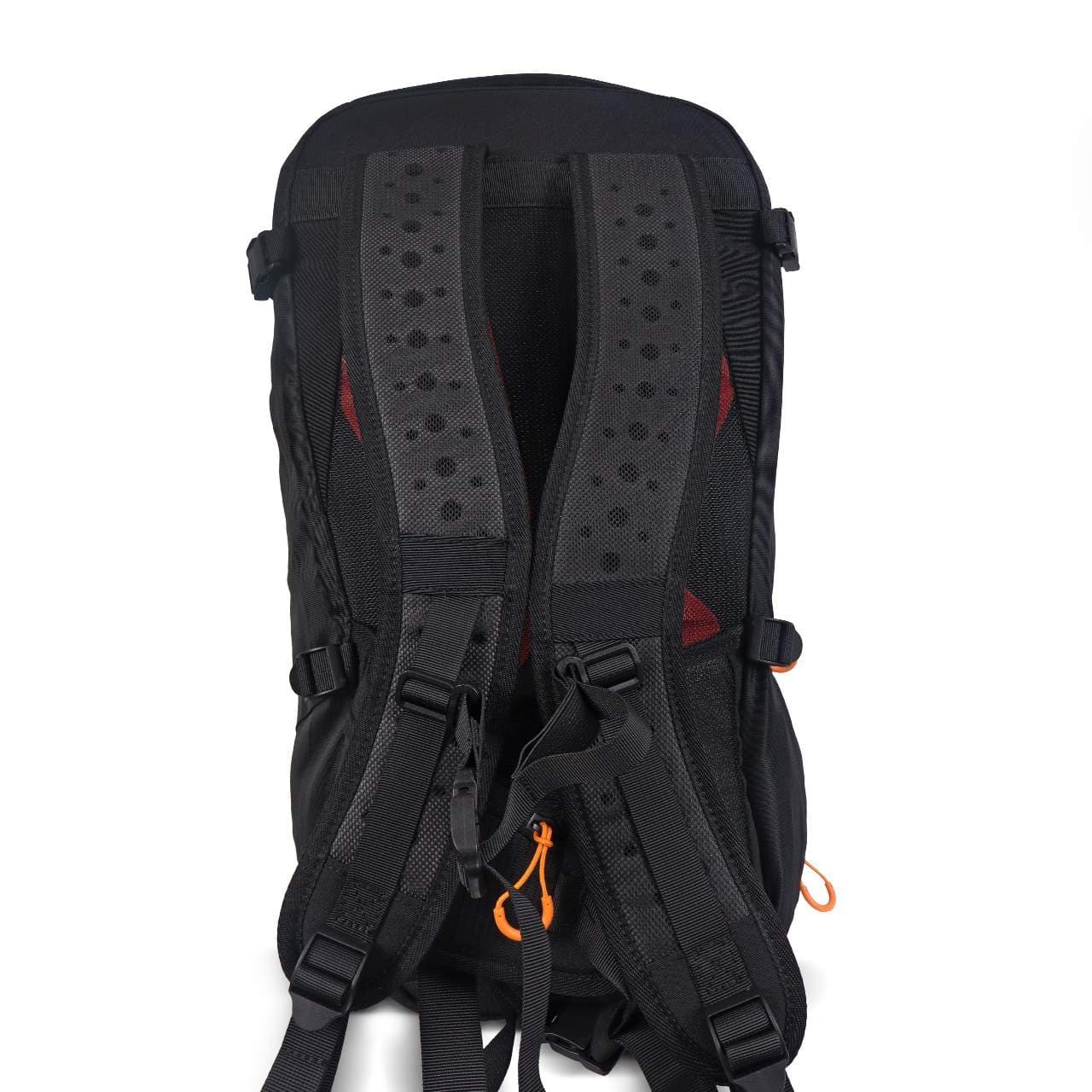 HICKING BACKPACK - BLACK - 4