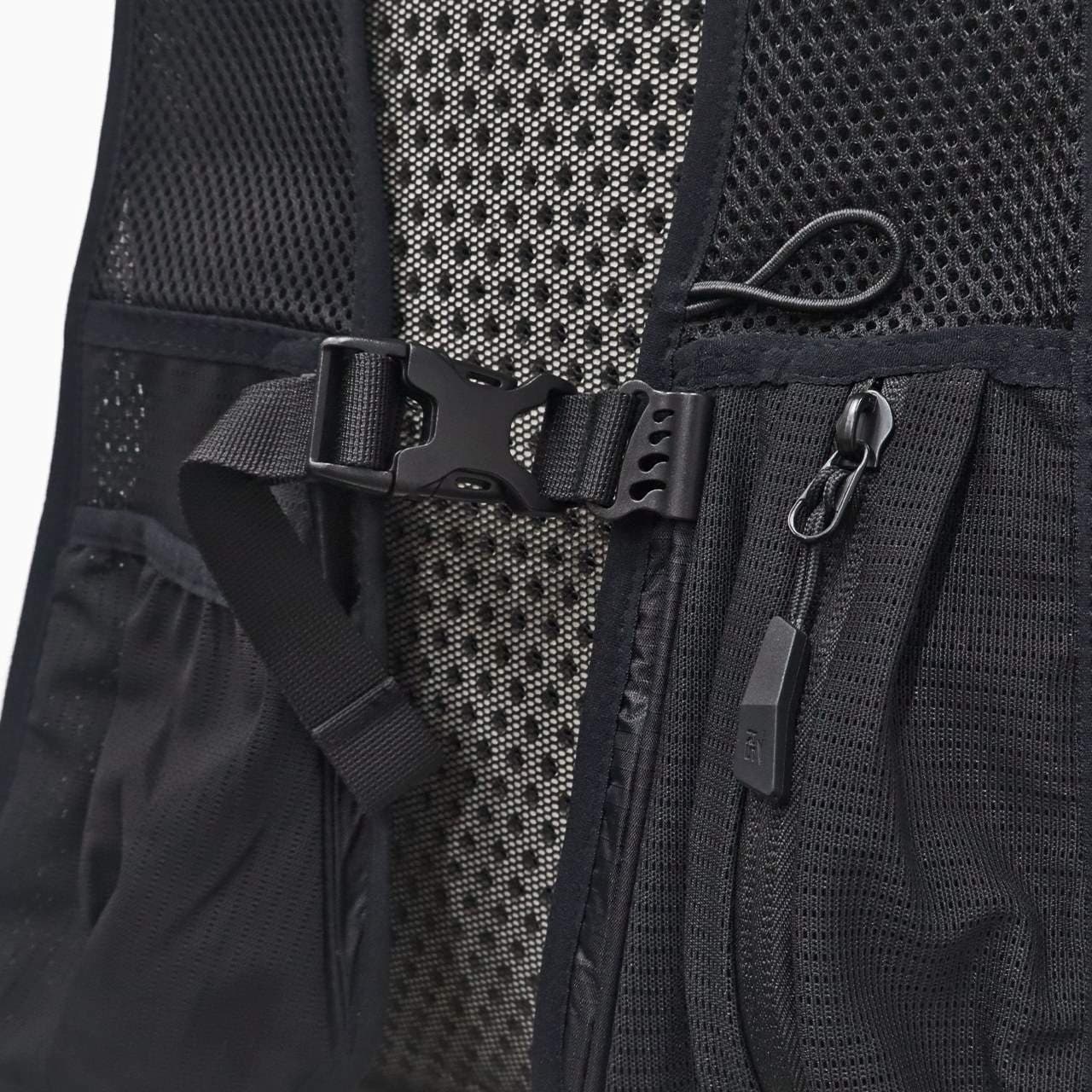 TULA BACKPACK - BLACK/BLACK - 5