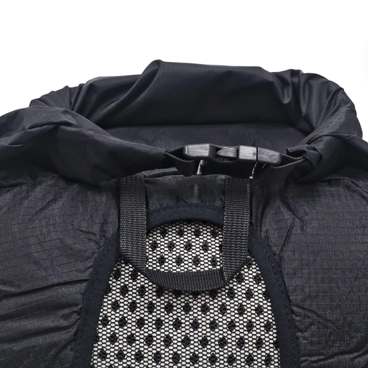 TULA BACKPACK - BLACK/BLACK - 6