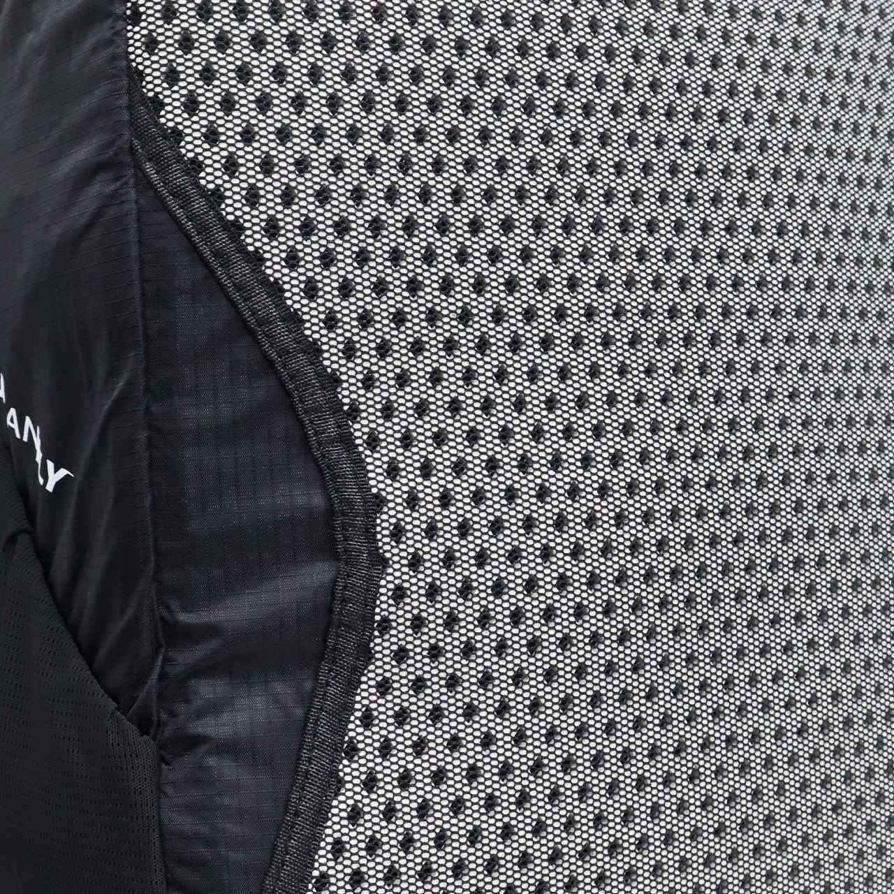 TULA BACKPACK - BLACK/BLACK - 7