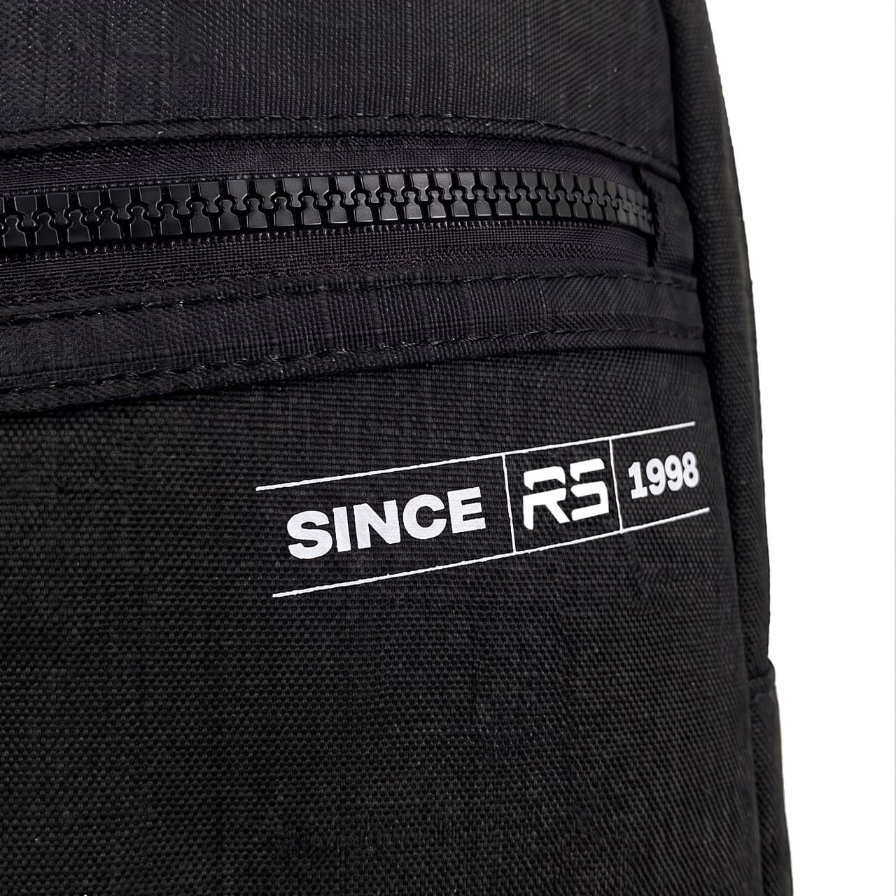 GO BACKPACK - BLACK - 5