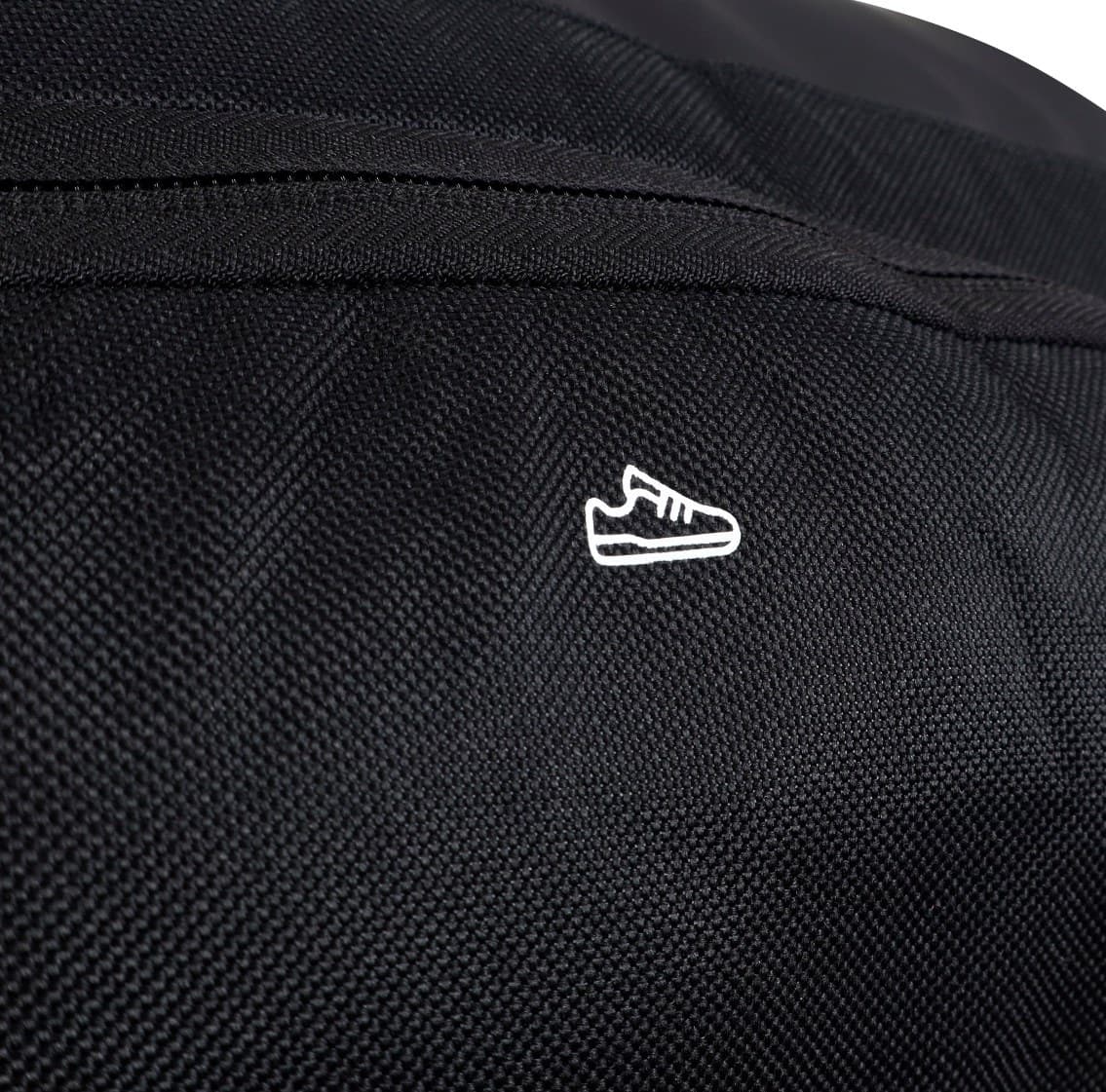 RALLY BACKPACK - BLACK - 5