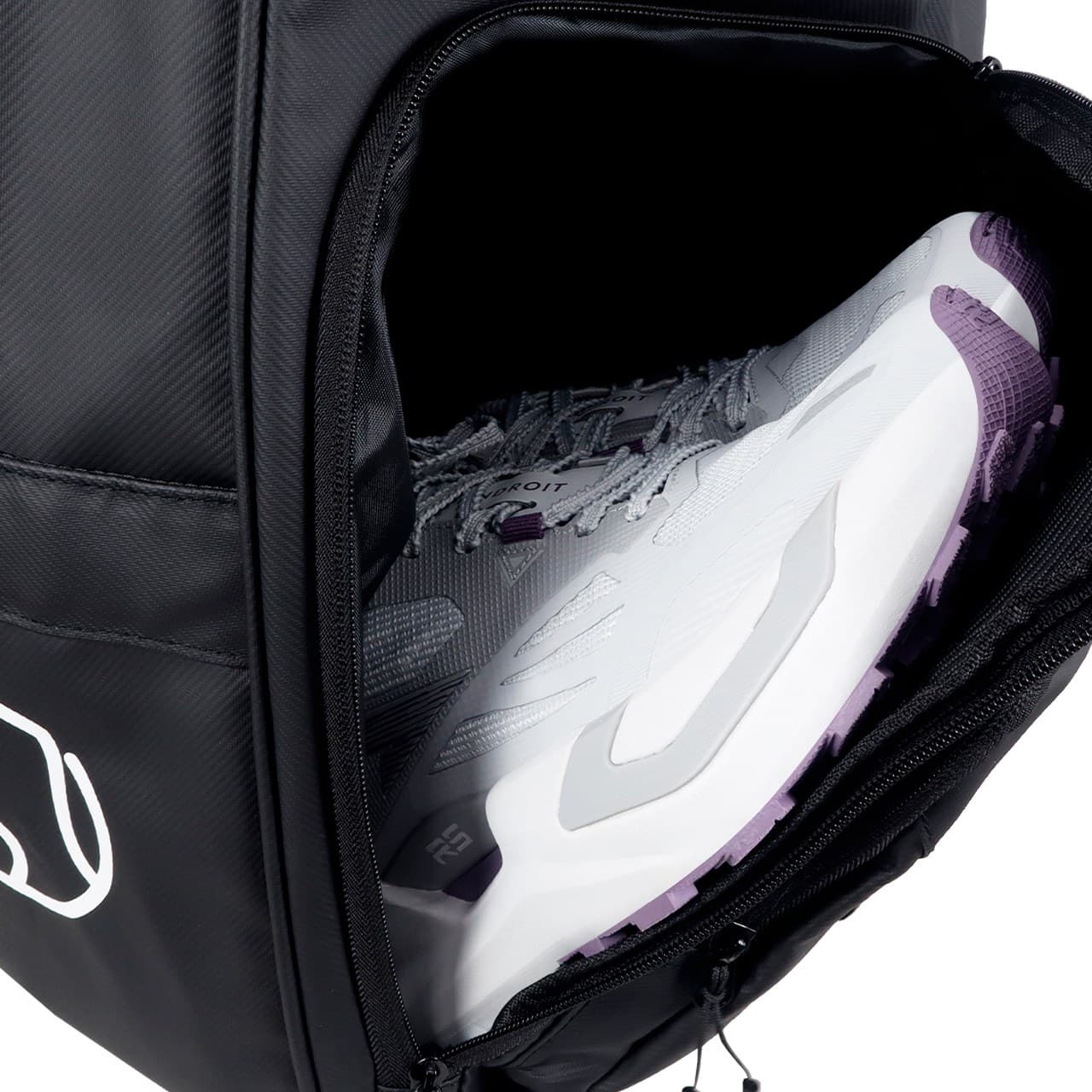 MATCH BACKPACK - BLACK - 6