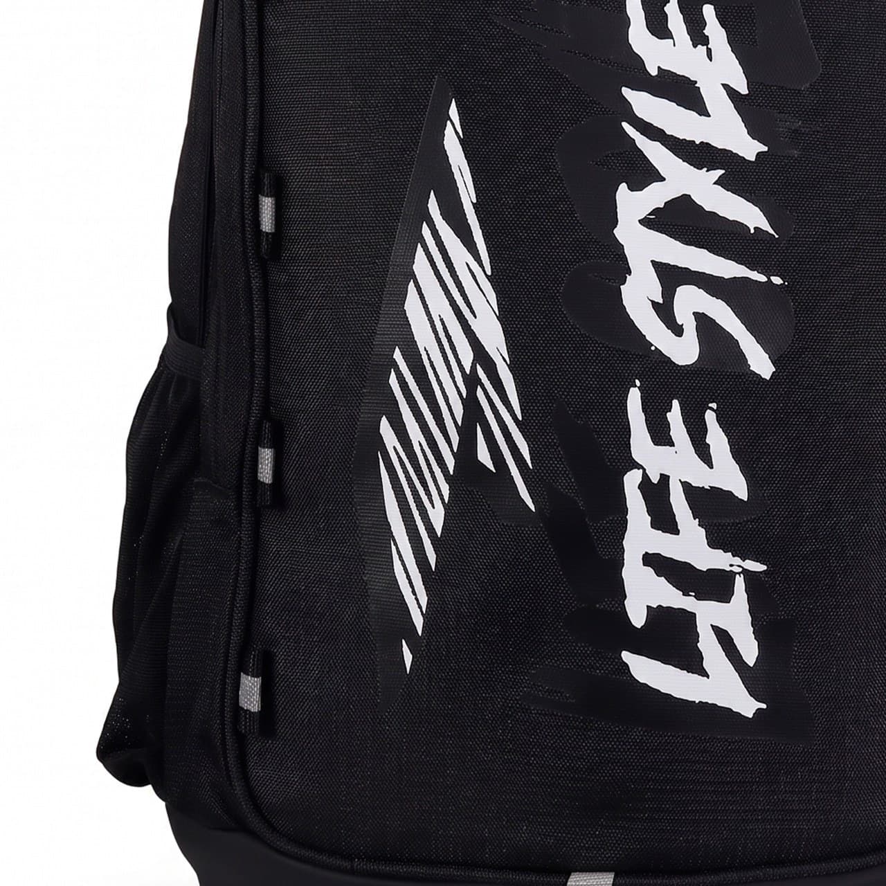 DELTA BACKPACK - BLACK - 6