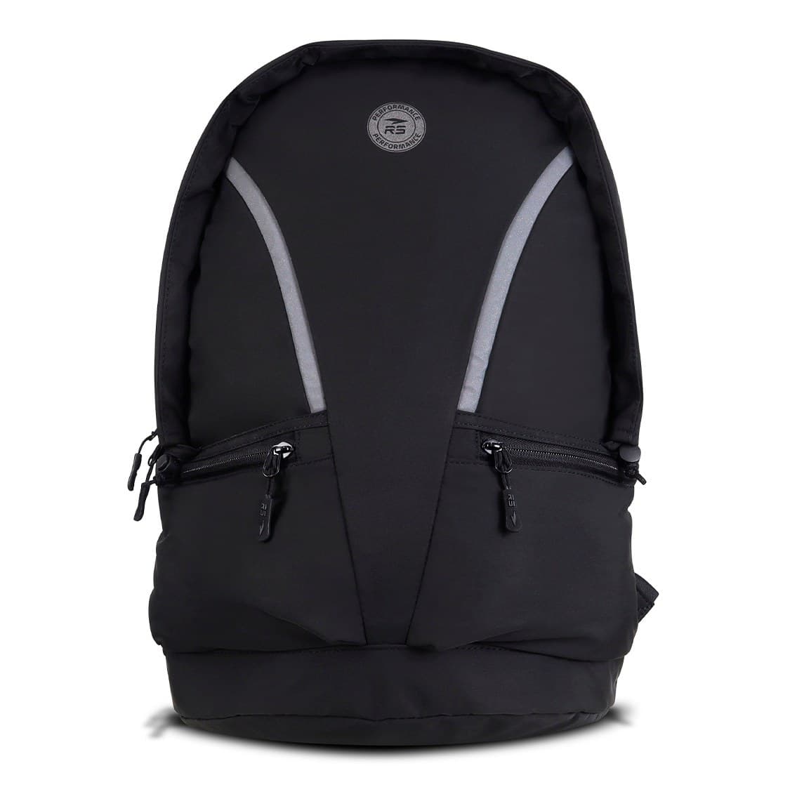 BLOOM BACKPACK - BLACK - 1