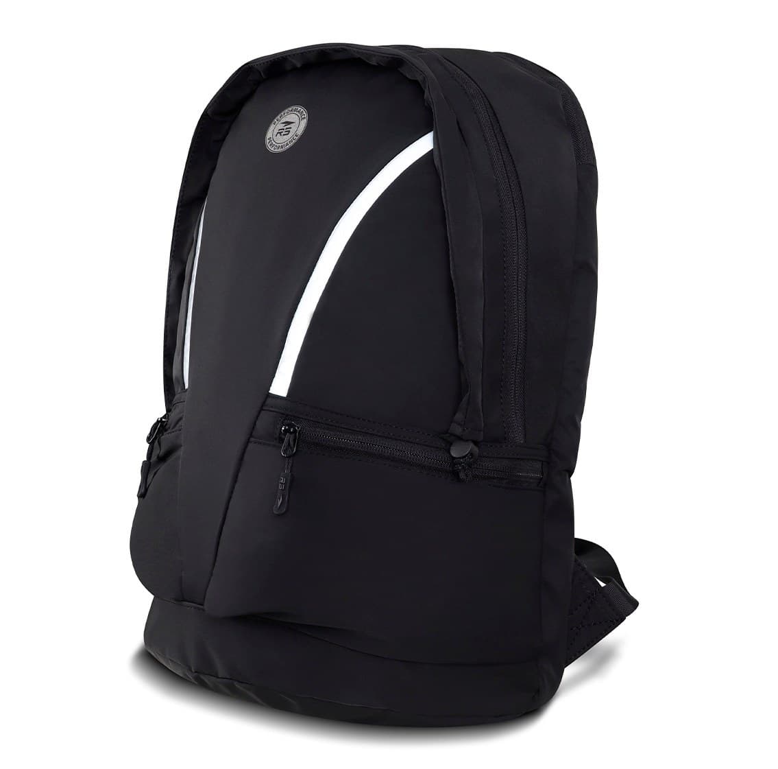 BLOOM BACKPACK - BLACK - 3