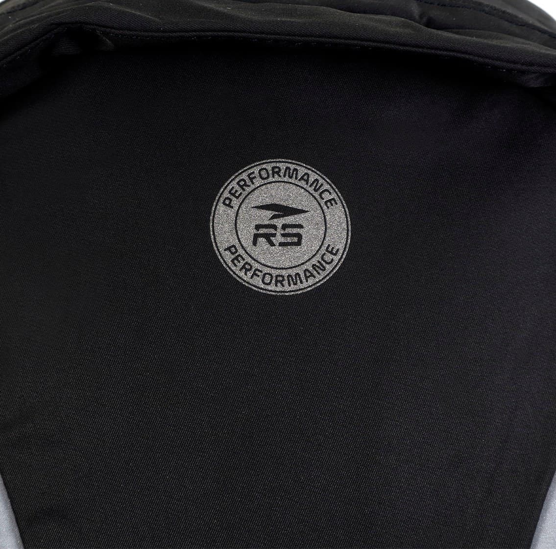 BLOOM BACKPACK - BLACK - 5