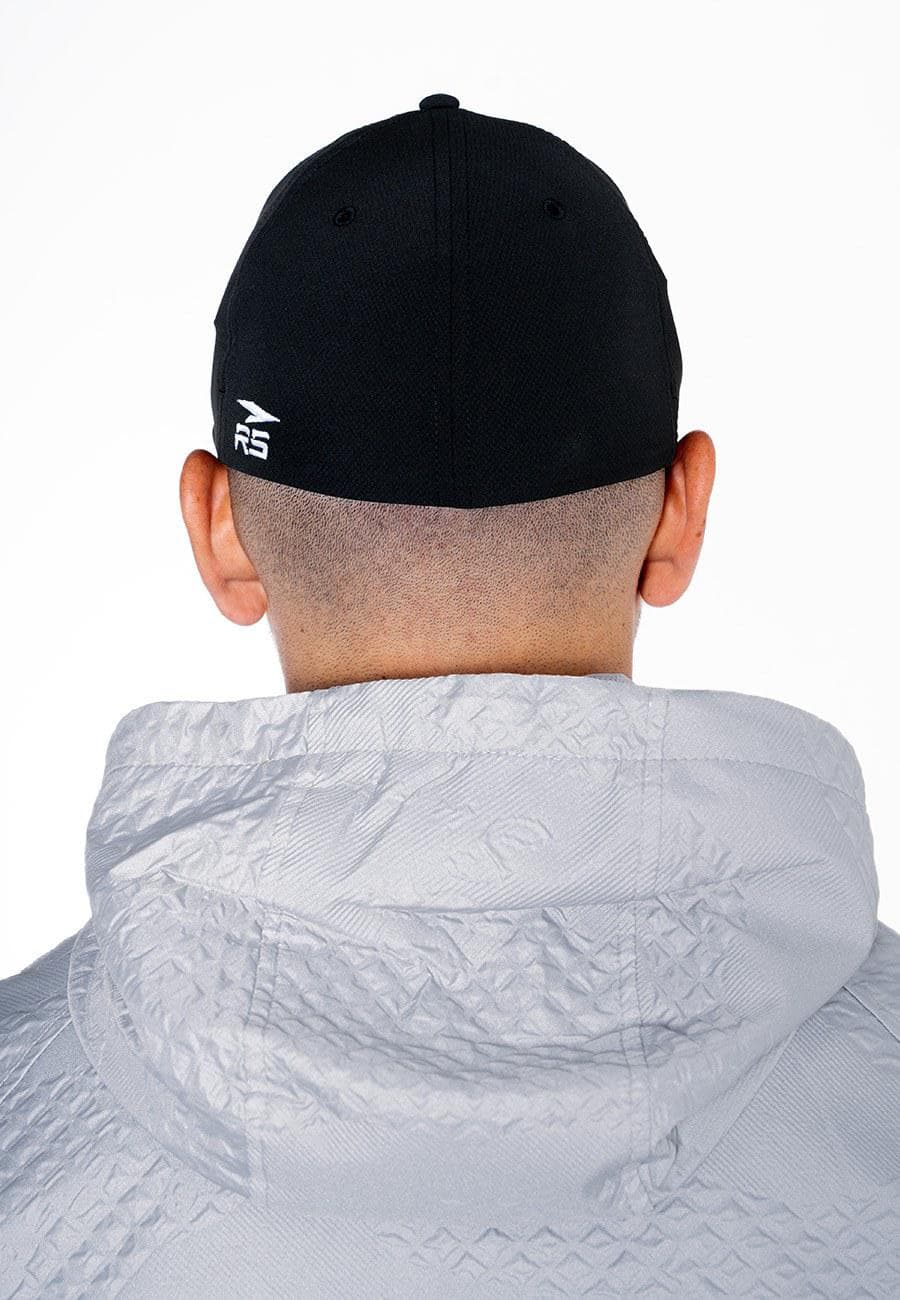 VISITANT CAP LEONES 2025-2026 LXL 58cm BLACK - 4