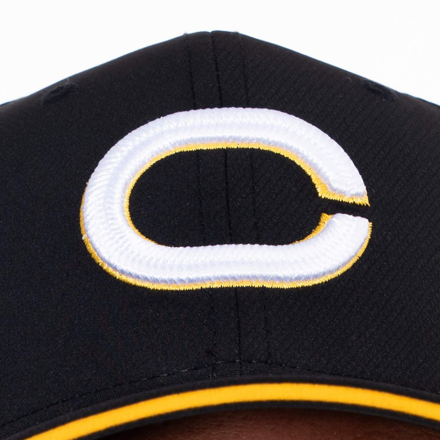 VISITANT CAP LEONES 2025-2026 LXL 58cm BLACK - 5