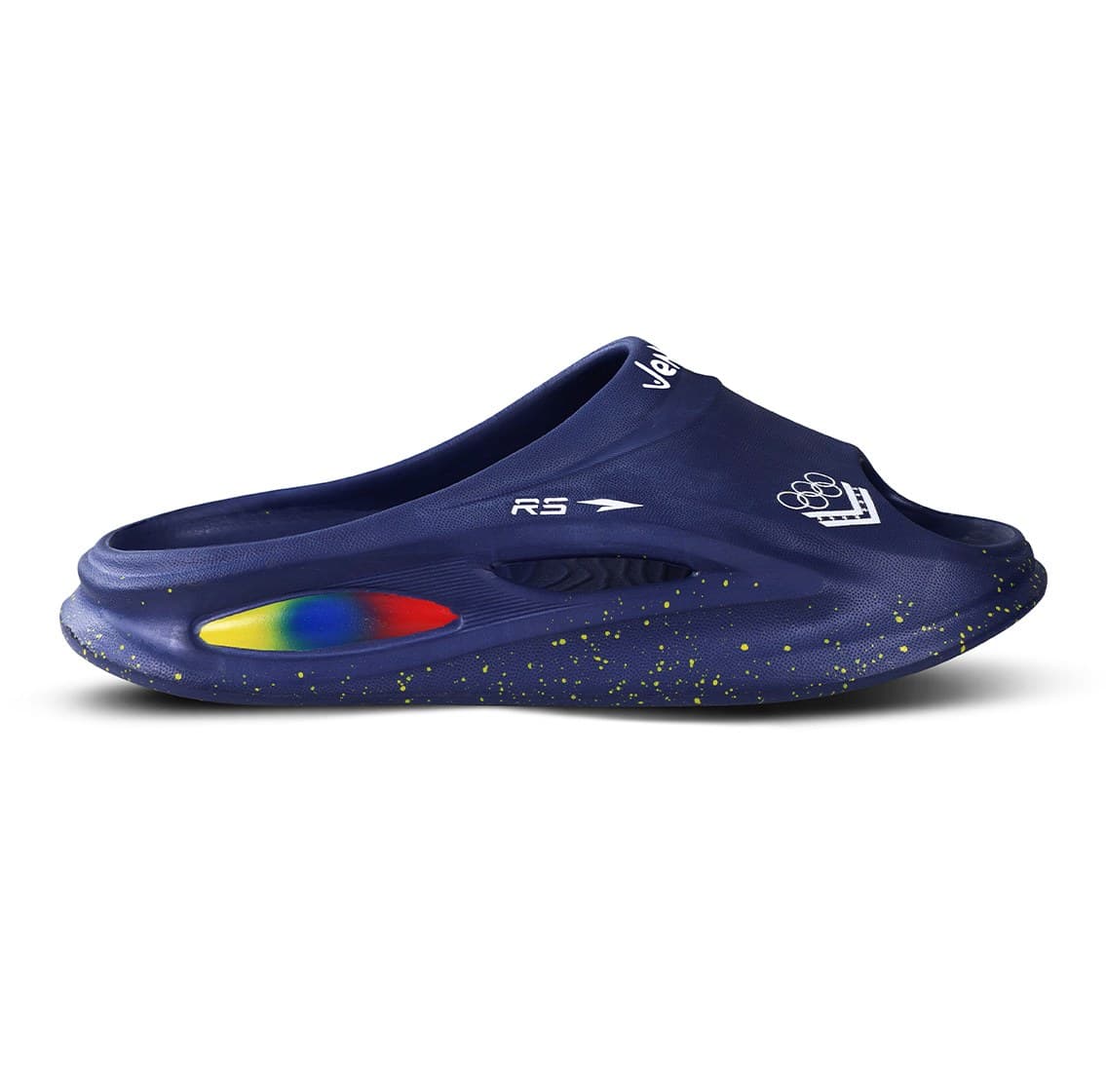 OLYMPIC DRIP WOMEN NAVY/BLUE - 1