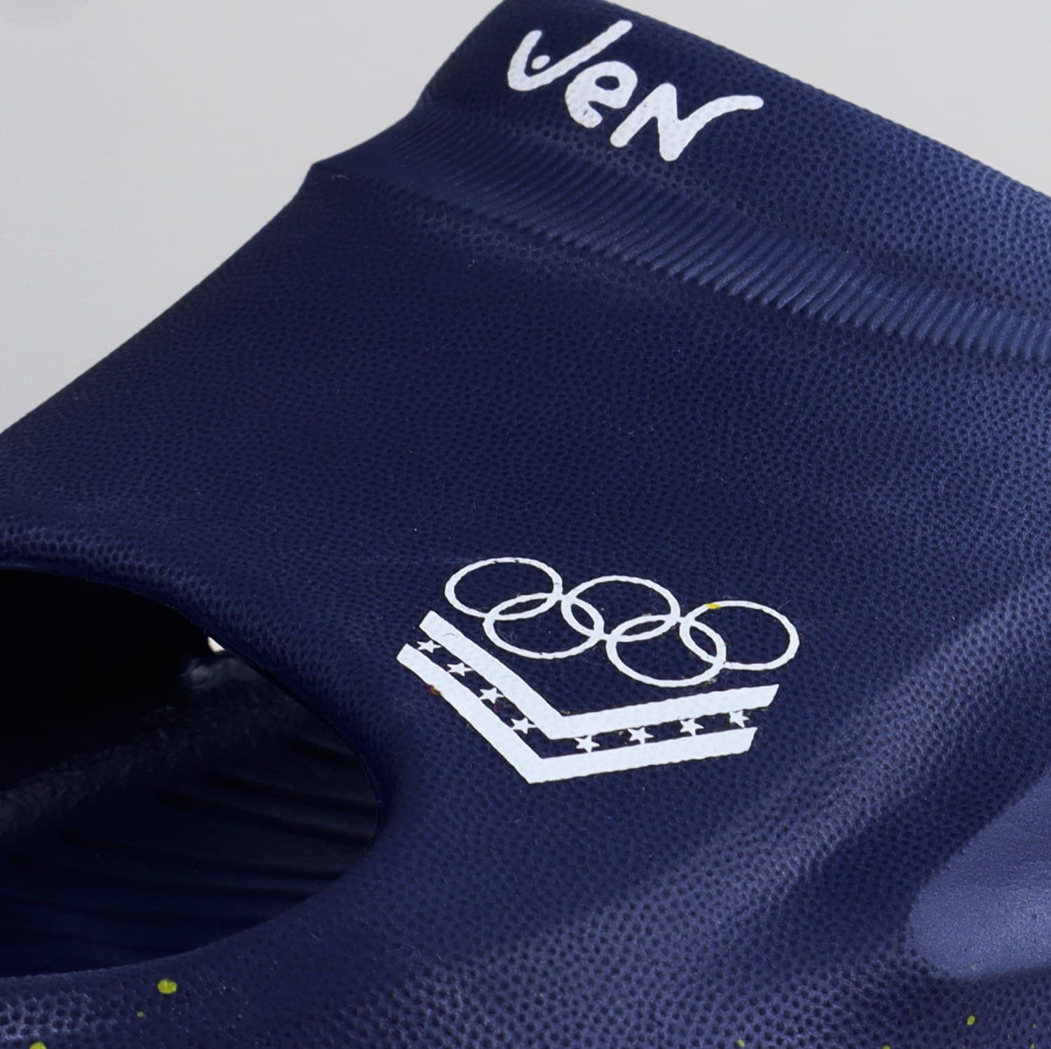 OLYMPIC DRIP WOMEN NAVY/BLUE - 2