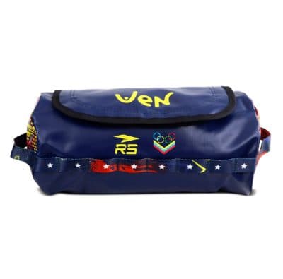 OLYMPIC NECESER NAVY