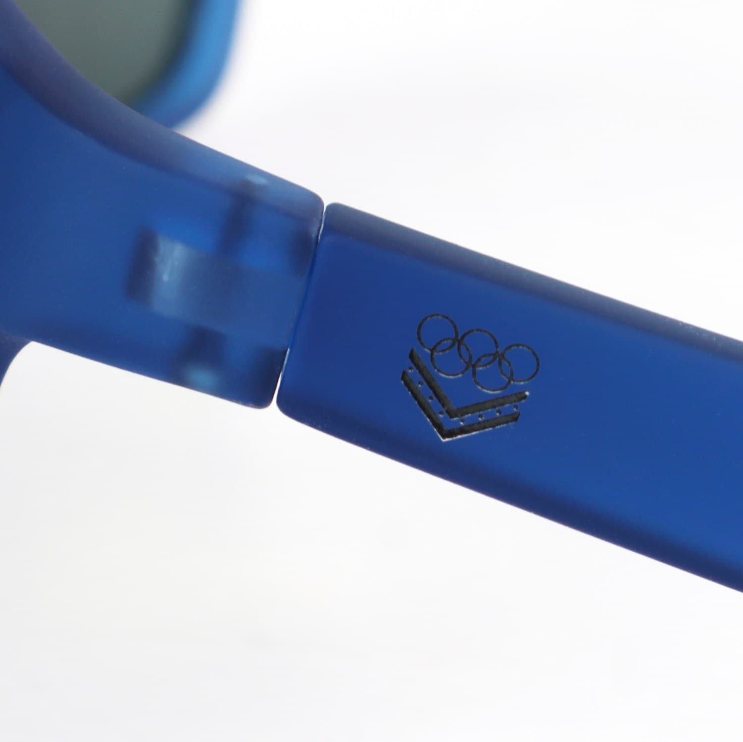 OLYMPICS SUNGLASSES - NAVY - 3