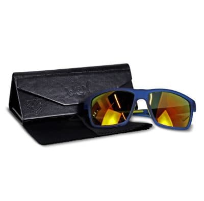 OLYMPICS SUNGLASSES - NAVY