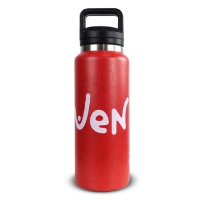ORCHID TERMO OLYMPIC RED