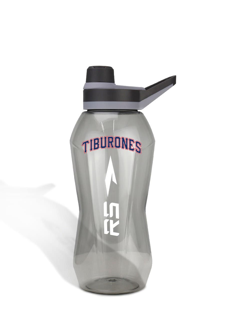 TERMO ORINOCO / TIBURONES  (750 ML) - GREY - 1