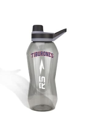 TERMO ORINOCO / TIBURONES  (750 ML) - GREY